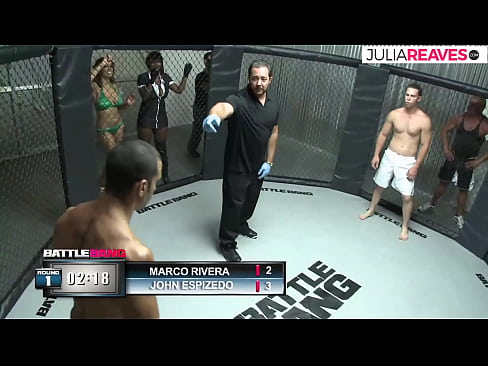 ❤️ Ultimate Fighter akimtosa msichana nambari baada ya pigano ulingoni Fucking