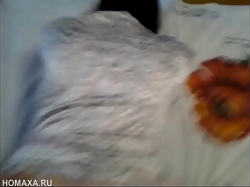 ❤️ Akimchunga mke wake na punda mzuri Fucking