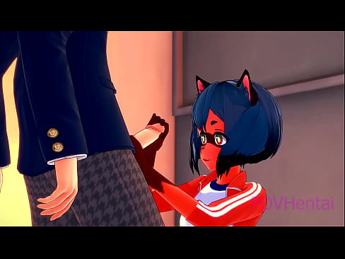 ❤️ Ranchi mpya ya ng'ombe na Michiru Kagemori Fucking
